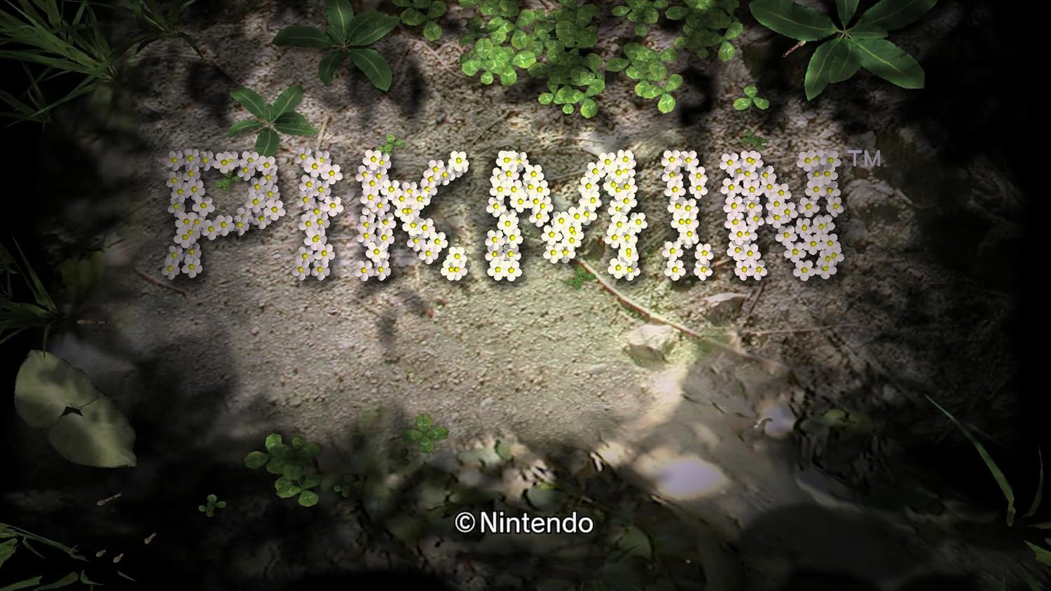 PIKMIN 1+2-Videogioco Nintendo - Ed. Italiana - Versione su scheda