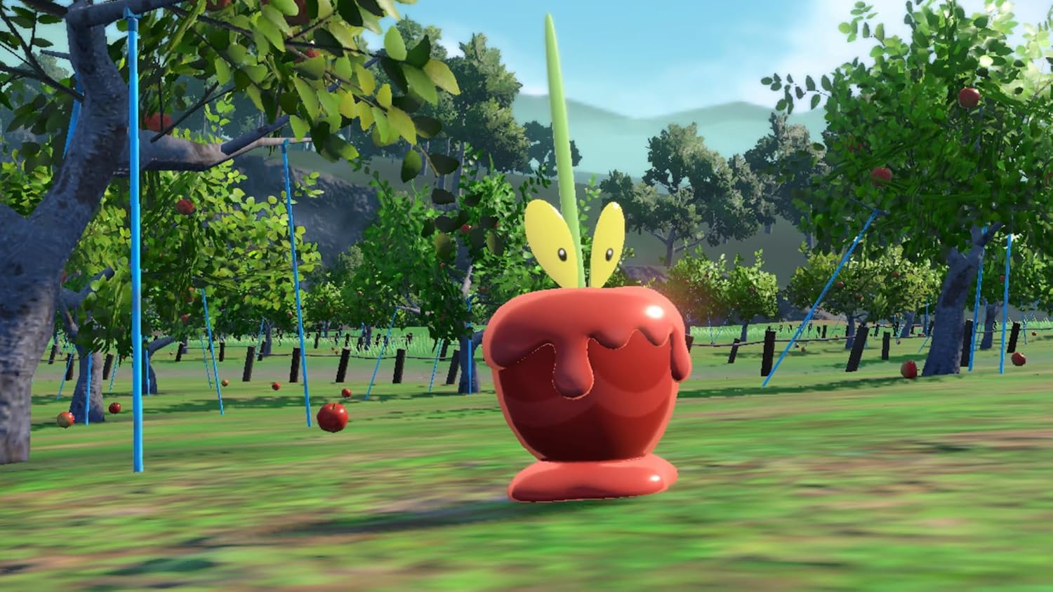 Pokémon Scarlatto + Espansione "Il Tesoro dell’Area Zero" - Videogioco Nintendo - Ed. Italiana - Versione su Scheda