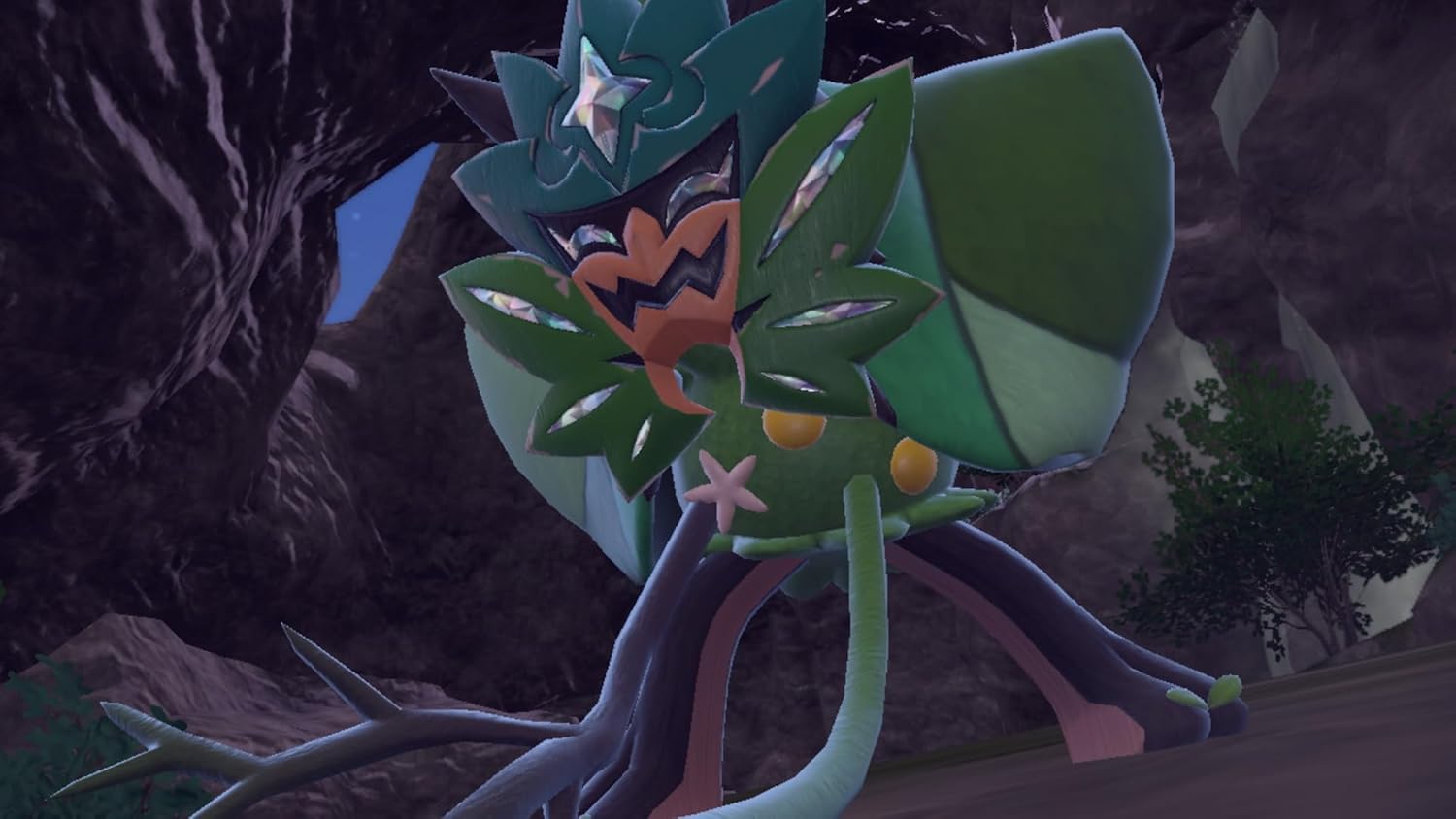 Pokémon Scarlatto + Espansione "Il Tesoro dell’Area Zero" - Videogioco Nintendo - Ed. Italiana - Versione su Scheda