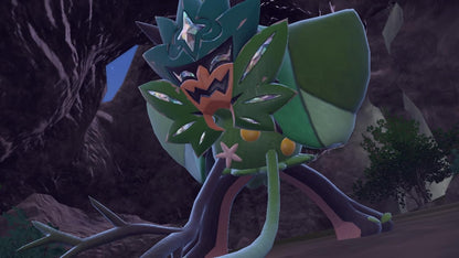 Pokémon Scarlatto + Espansione "Il Tesoro dell’Area Zero" - Videogioco Nintendo - Ed. Italiana - Versione su Scheda
