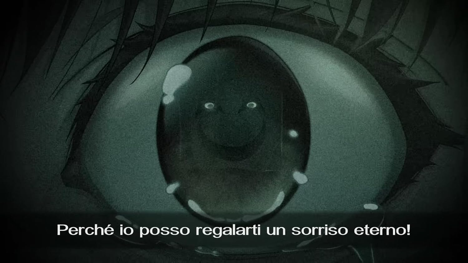 Emio – L'uomo che sorride Famicom Detective Club - Videogioco Nintendo - Ed. Italiana - Versione su scheda
