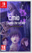 Emio – L'uomo che sorride Famicom Detective Club - Videogioco Nintendo - Ed. Italiana - Versione su scheda