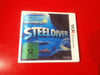 Steel Diver