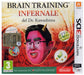 Brain Training Infernale Dr. Kawashima