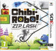 Chibi-Robo! Zip Lash - Nintendo 3DS