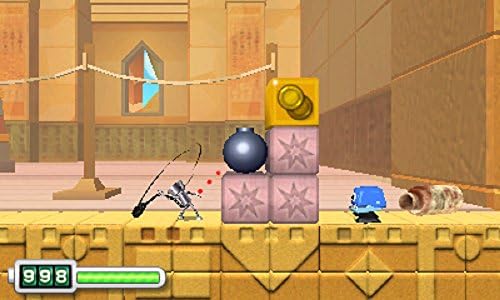 Chibi-Robo! Zip Lash - Nintendo 3DS