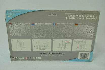 Nintendo Wii Speak