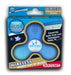 4M Bomtempi Spinner Wireless Speaker con Luci, Multicolore, 47 0120
