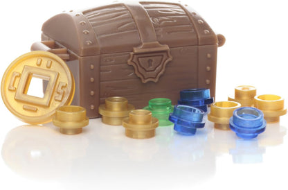 Mega Bloks - Juego de construcción para niños Skylanders de 74 piezas (Mega Brands 95408) (Surtido