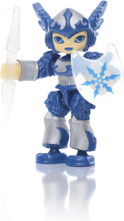 Mega Bloks - Juego de construcción para niños Skylanders de 74 piezas (Mega Brands 95408) (Surtido