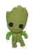 Magnete Guardians Of The Galaxy Groot