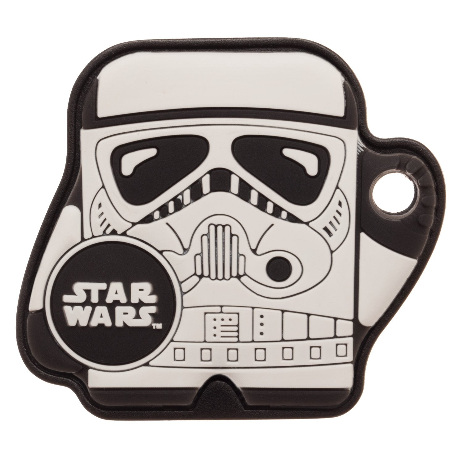 Foundmi 2.0 Star Wars Stormtrooper