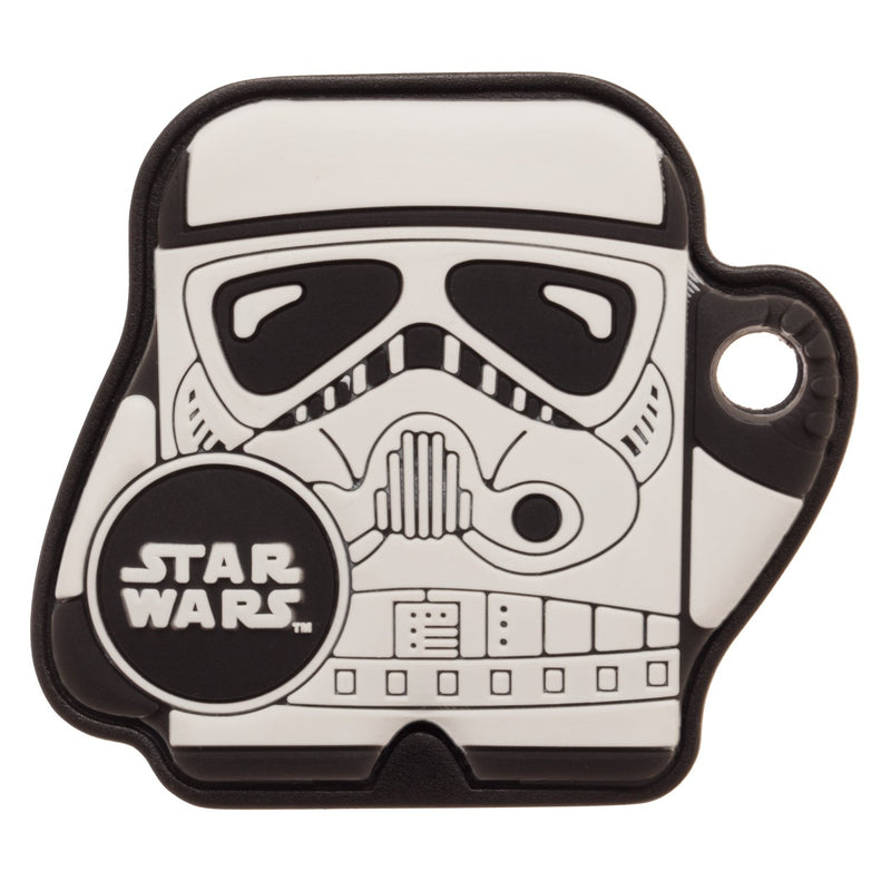 Foundmi 2.0 Star Wars Stormtrooper
