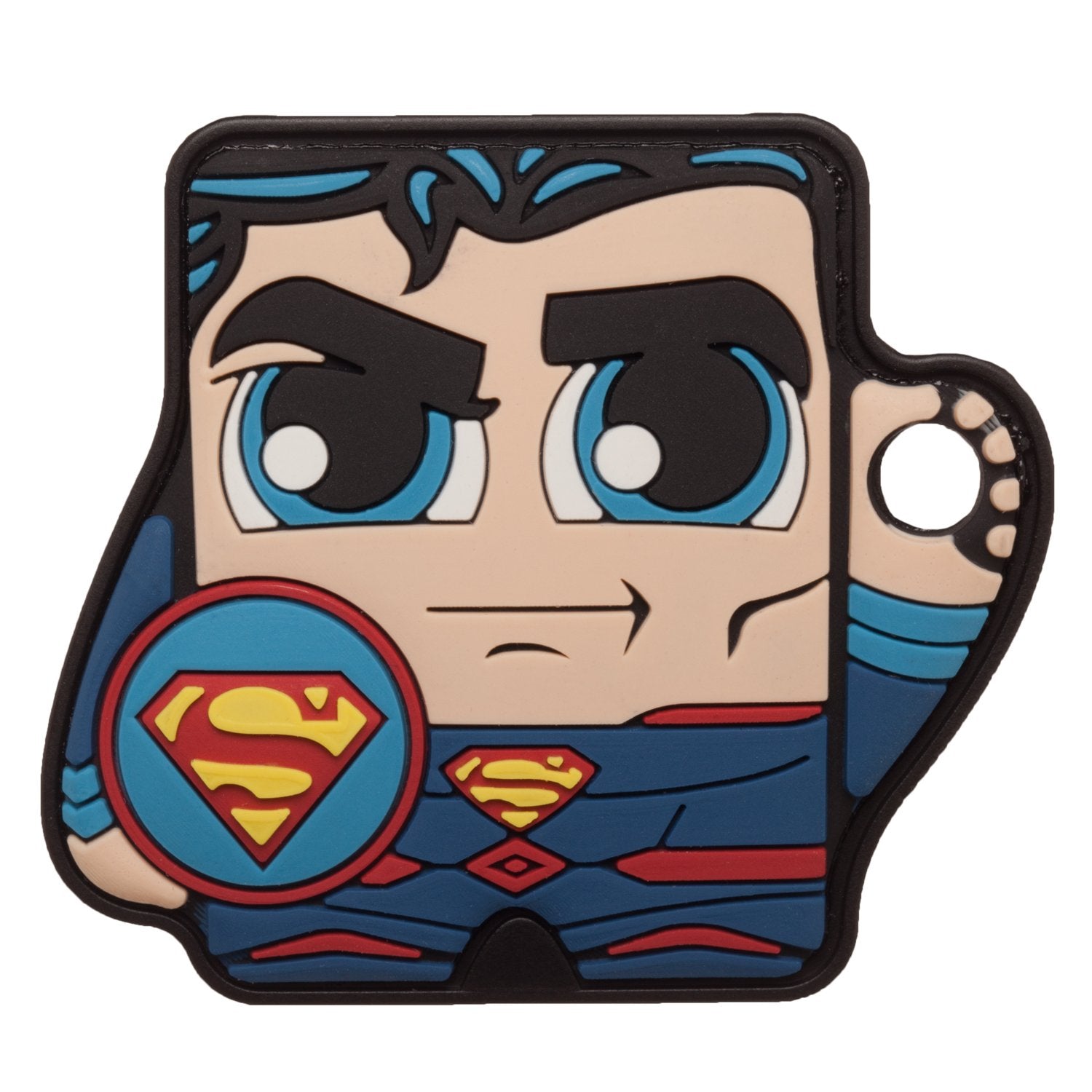 dc comics NONAME FoundMi 2.0 Superman Accessoires