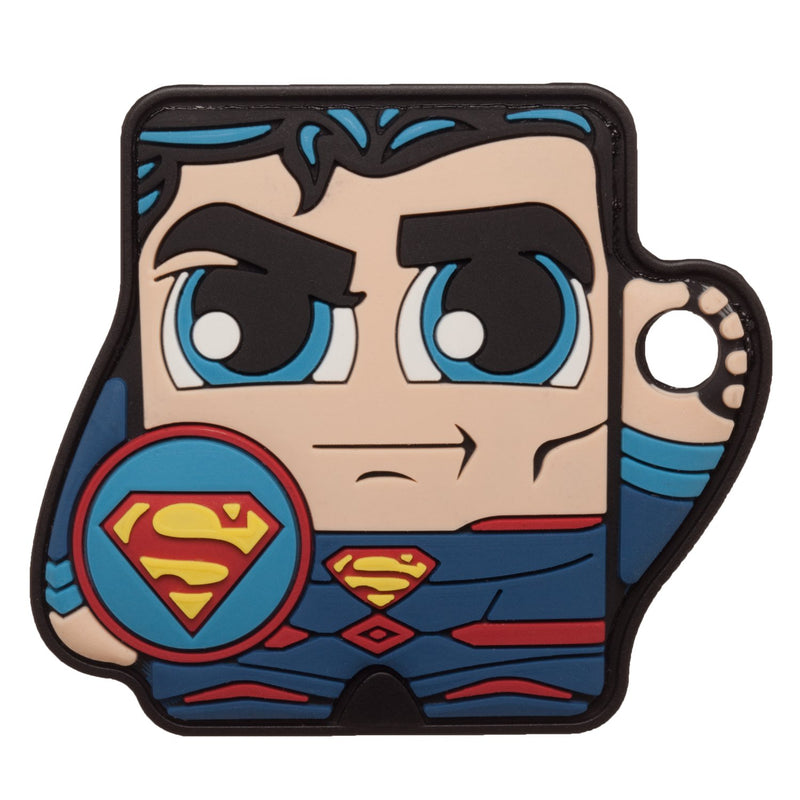 dc comics NONAME FoundMi 2.0 Superman Accessoires