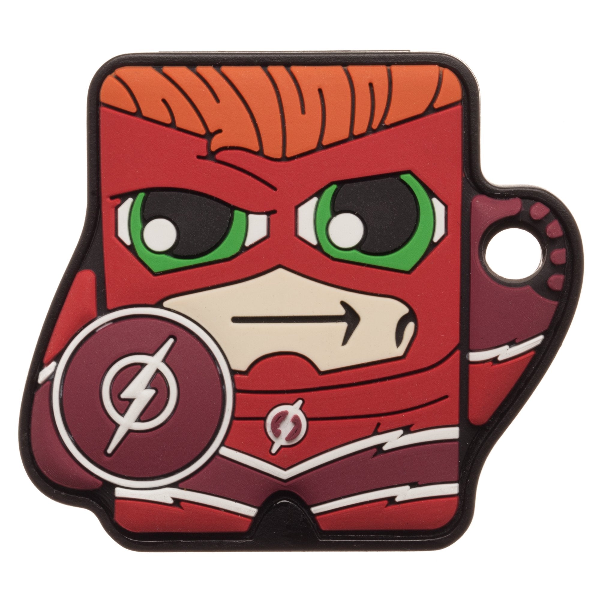 DC Comics Foundmi 2.0 Appareil de Suivi Bluetooth Batman