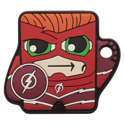 DC Comics Foundmi 2.0 Appareil de Suivi Bluetooth Batman