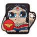 dc comics NONAME FoundMi 2.0 Wonder Woman - Accessoires
