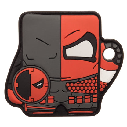 Foundmi 2.0 Deathstroke