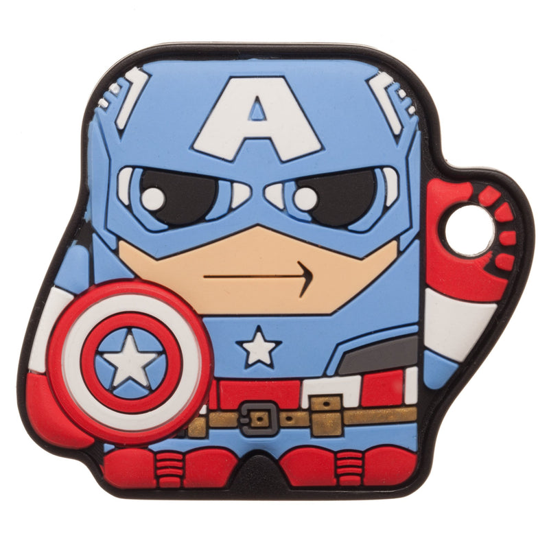 machebelcart FOUNDMI 2.0 Marvel