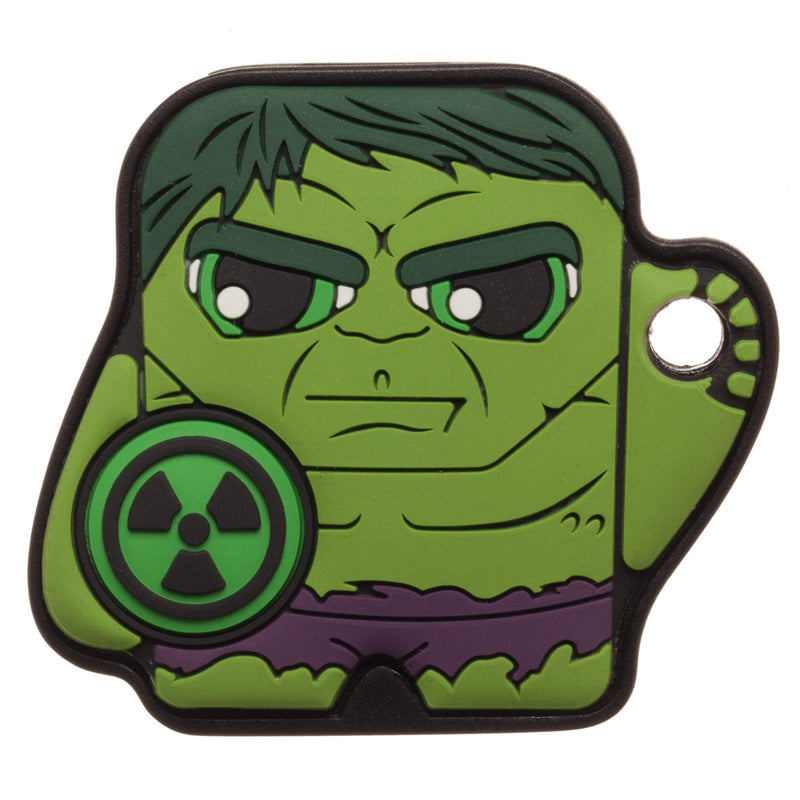 Foundmi 2.0 Marvel Hulk