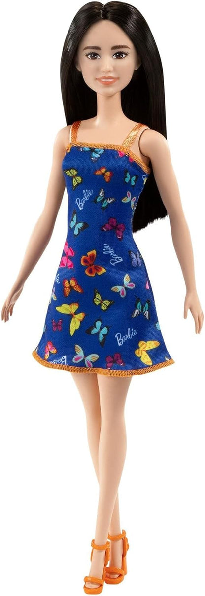 Barbie Chic-Puppe Mod. Sdos