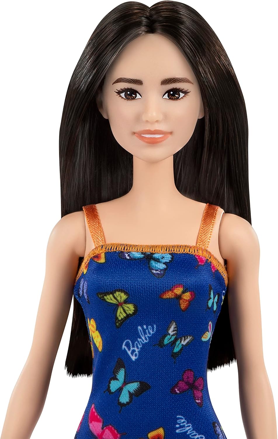 Barbie Chic-Puppe Mod. Sdos