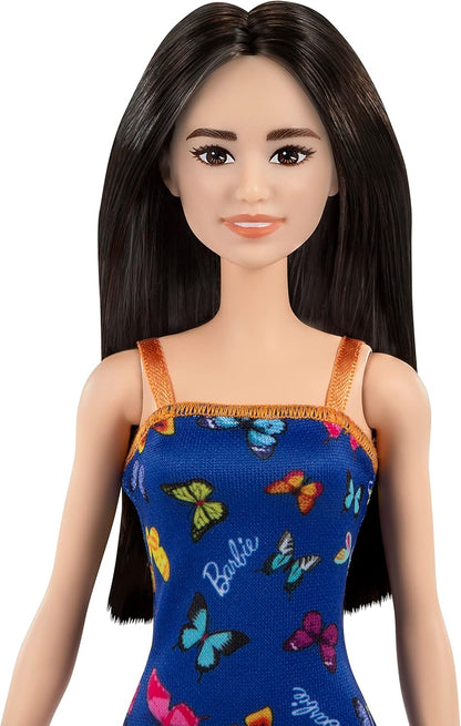 Barbie Chic-Puppe Mod. Sdos