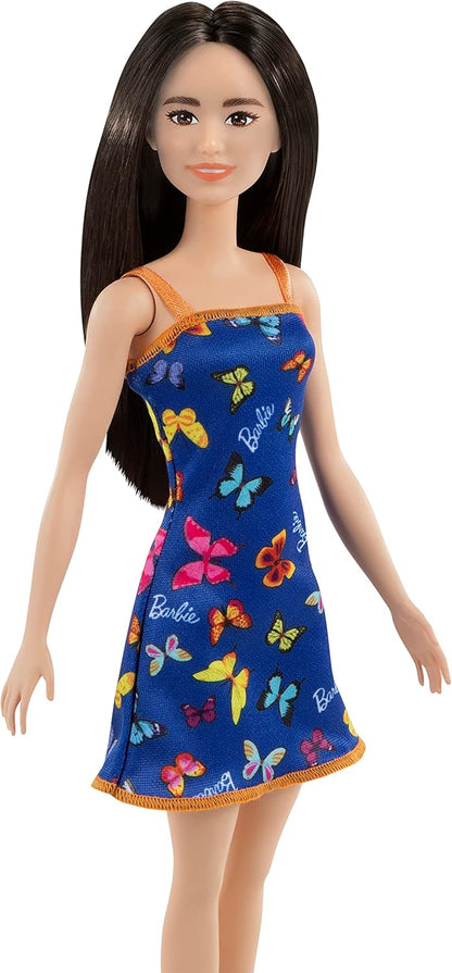 Barbie Chic-Puppe Mod. Sdos