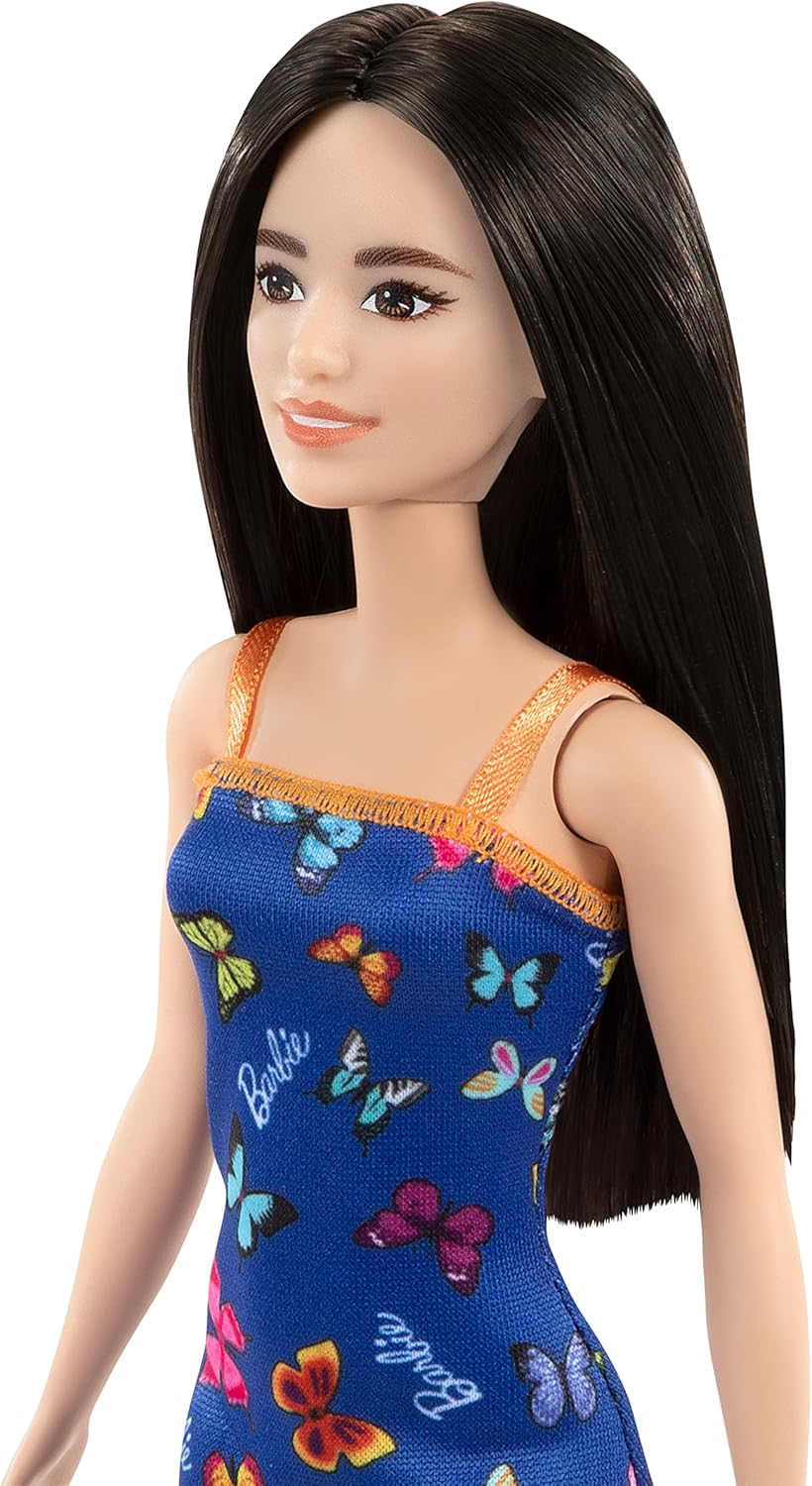 Barbie Chic-Puppe Mod. Sdos