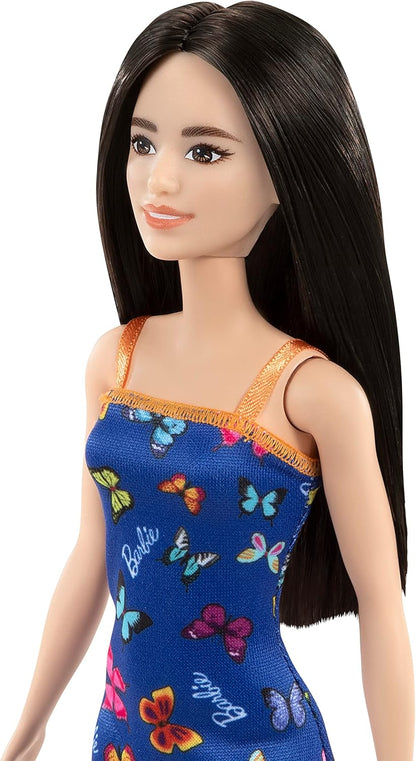 Barbie Chic-Puppe Mod. Sdos