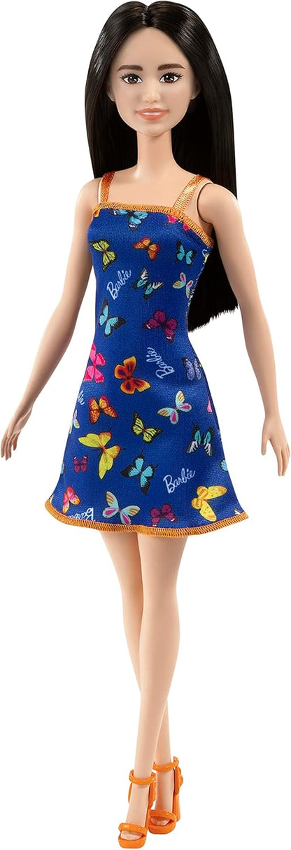 Barbie Chic-Puppe Mod. Sdos