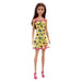 Mattel T7439; HBV08 - Chic Barbie Puppe 4