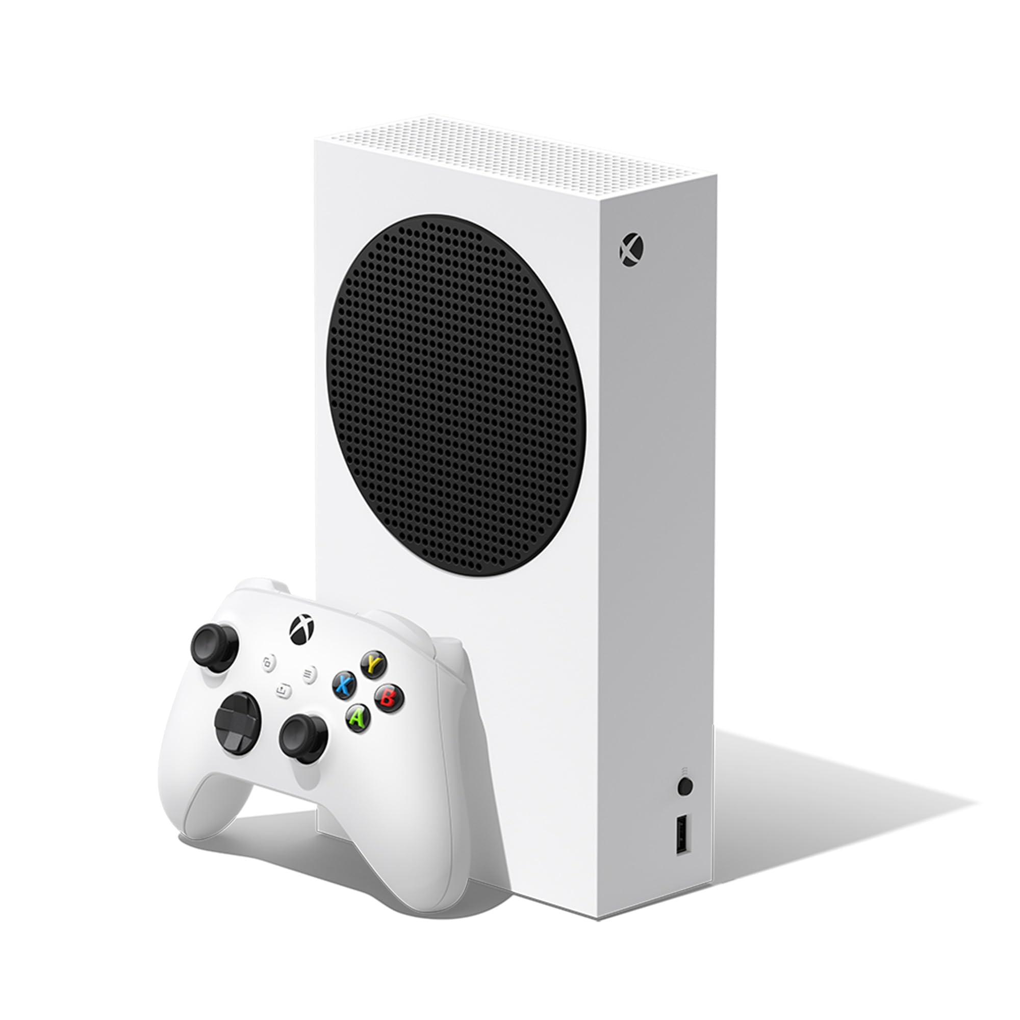 Xbox Series S 512Gb It