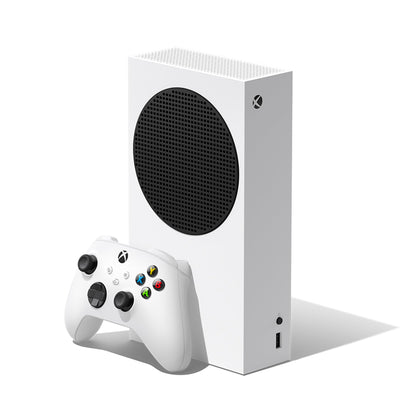 Xbox Series S 512Gb It