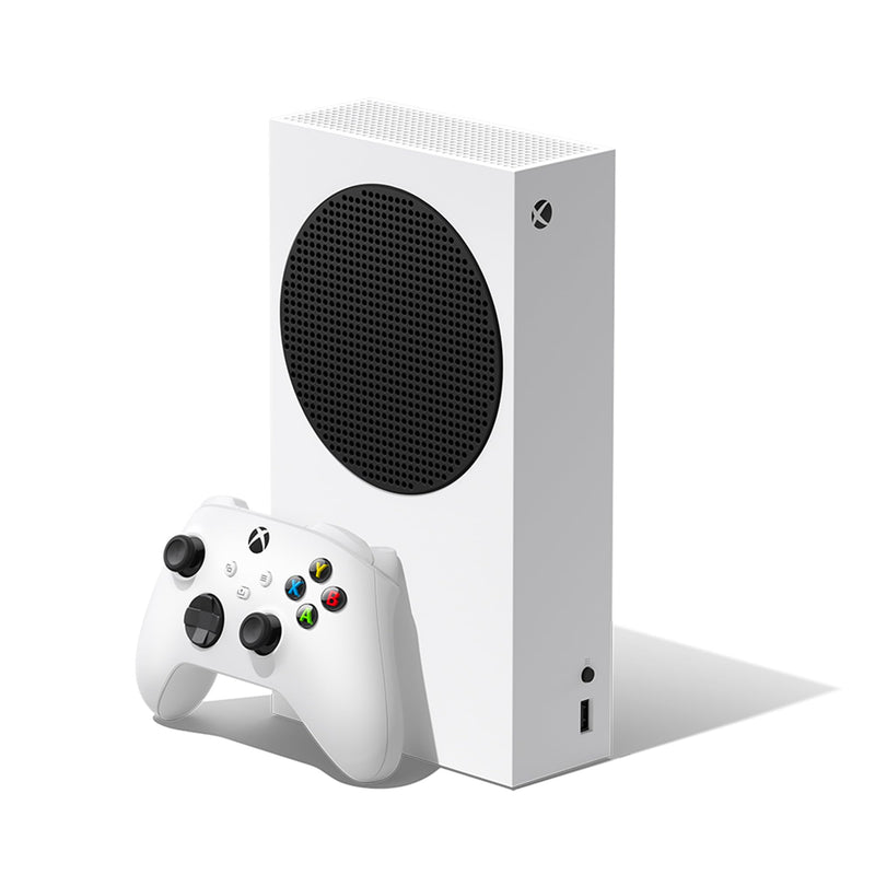 Xbox Series S 512Gb It