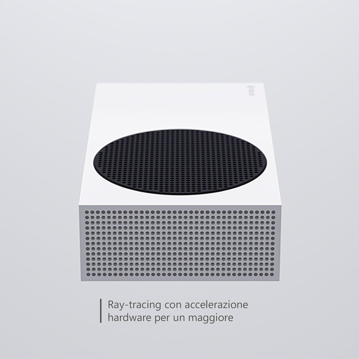Xbox Series S 512Gb It