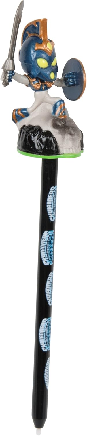 Skylanders Stylus Pen Da Collezione