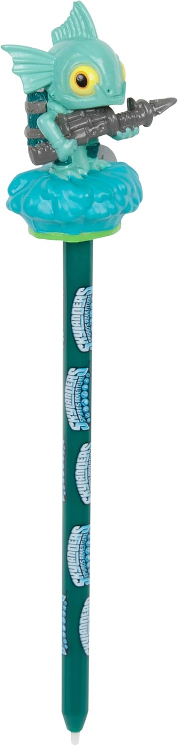 Skylanders Stylus Pen Da Collezione