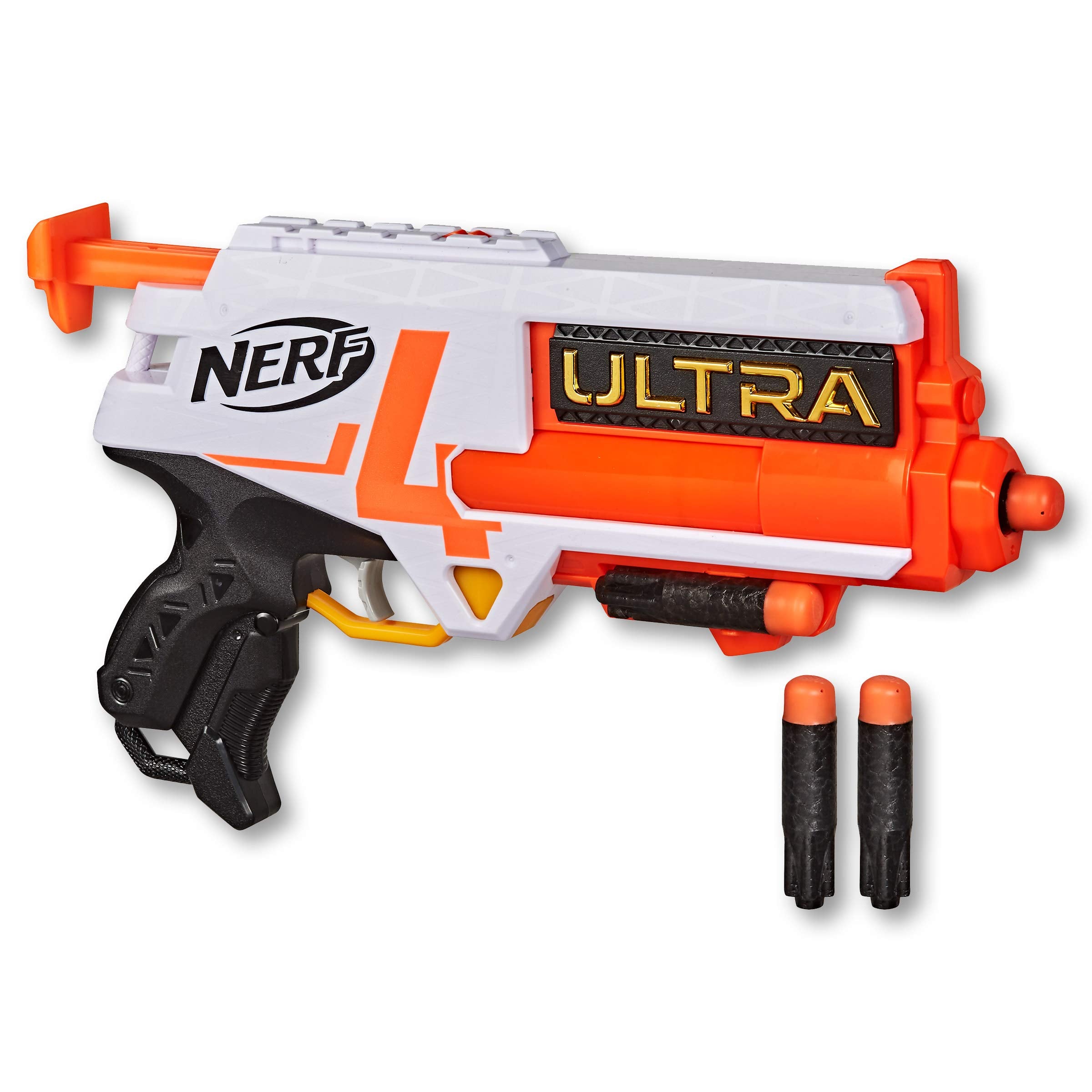 Hasbro - Waffen und Muscheln, Mehrfarbig (E9217)