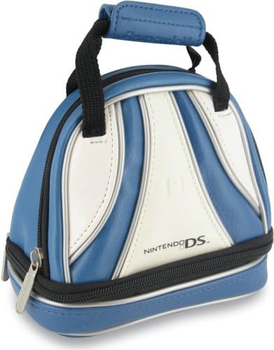 Nintendo DS Lite und DSi - Tasche "Brunswick" NDSB200 (farblich sortiert, Farbauswahl nicht möglich, 1 Stück