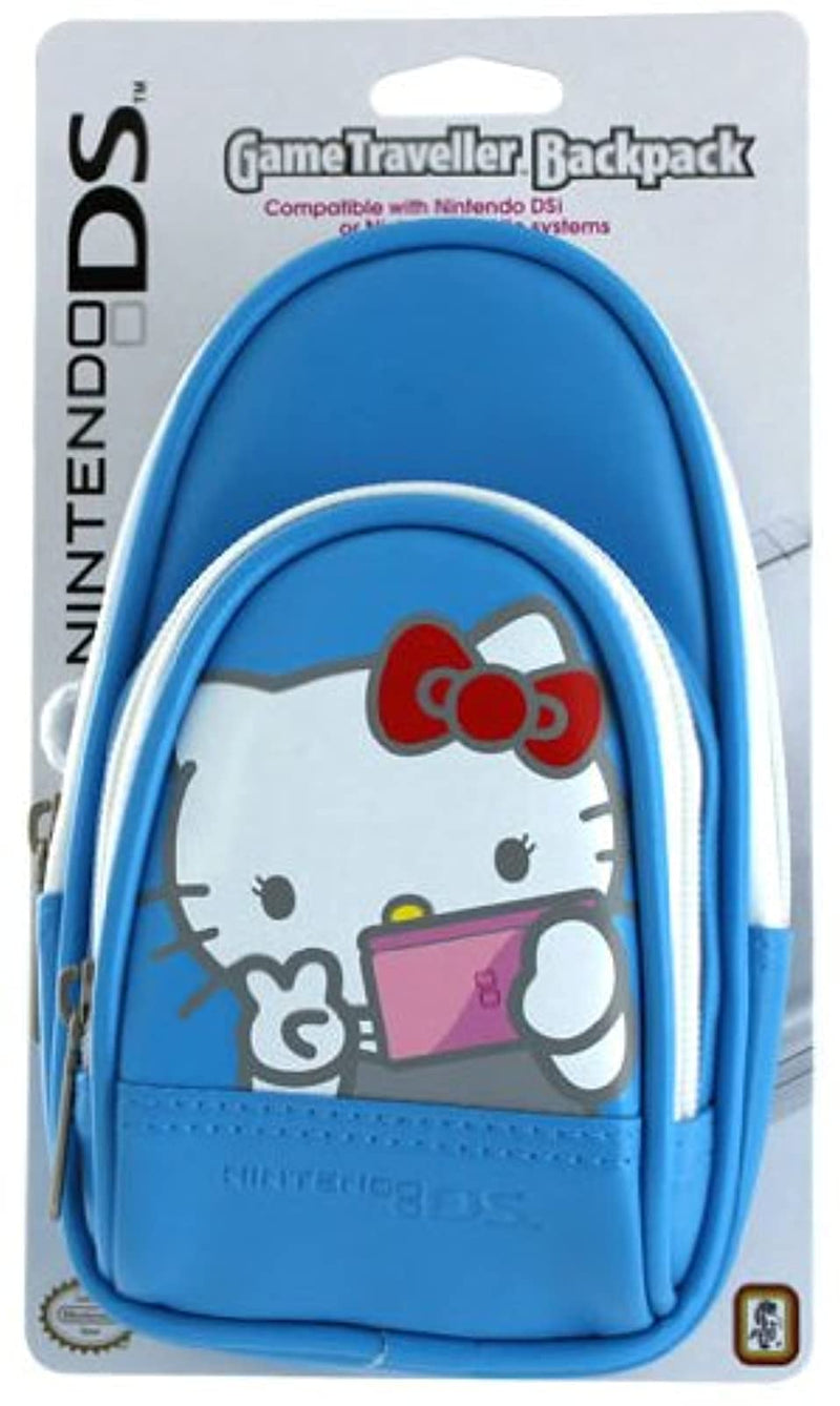 Bb Zaino Hello Kitty Dsi Ndslite