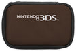 3DS Custodia Nintendo in tessuto Bigben
