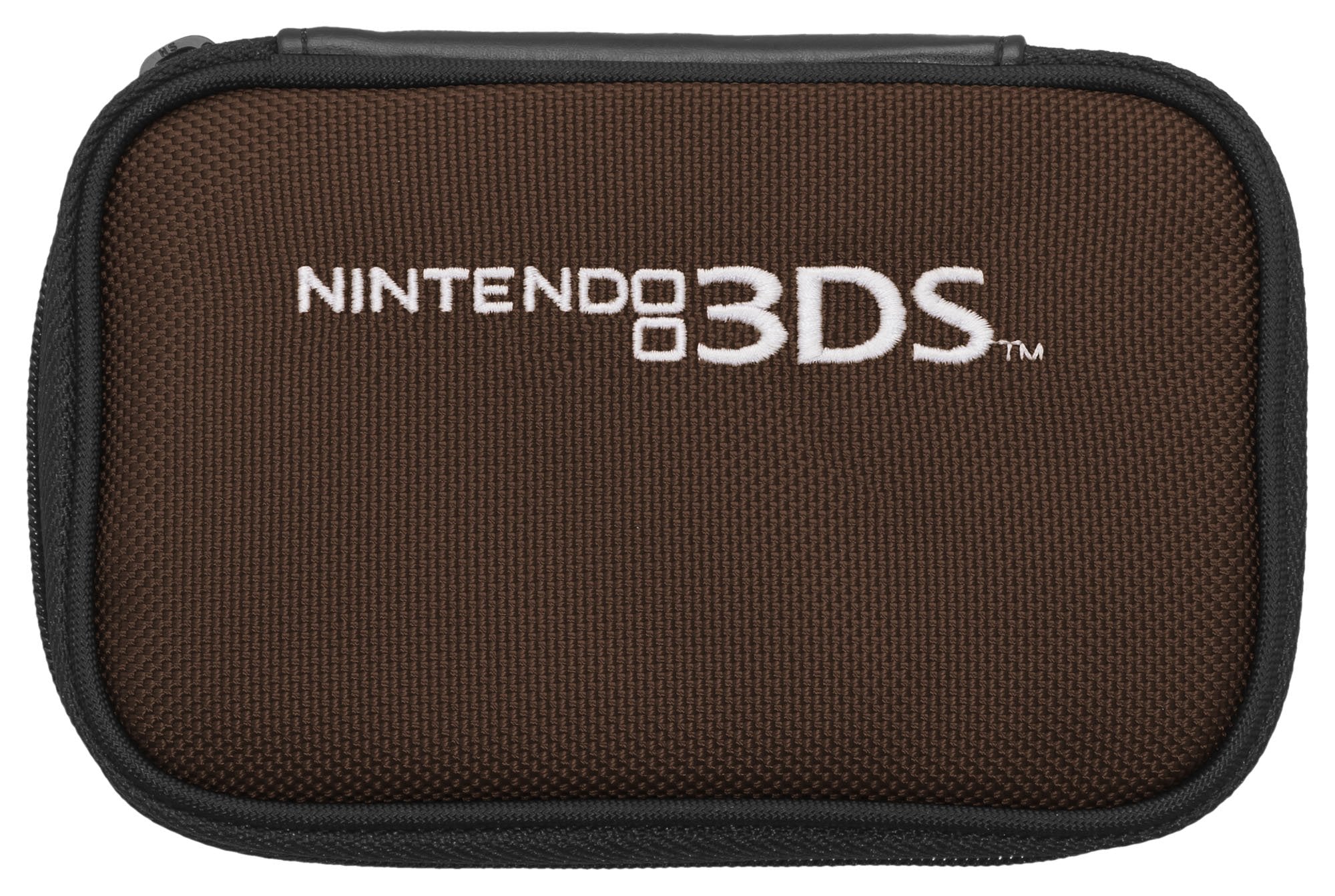3DS Custodia Nintendo in tessuto Bigben