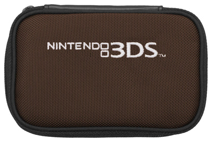 3DS Custodia Nintendo in tessuto Bigben