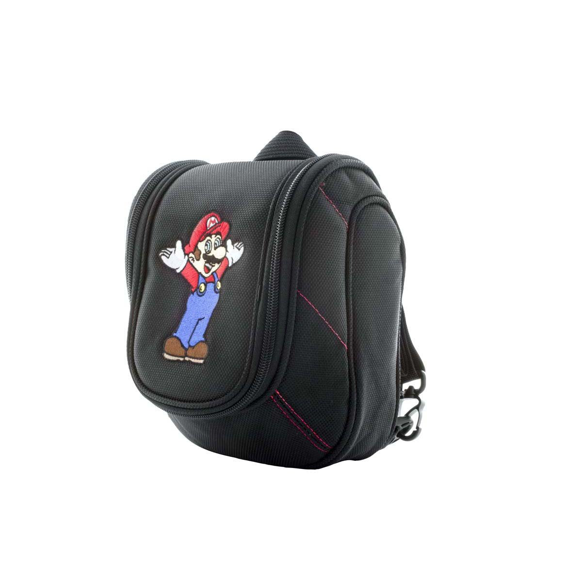 Mario Bros Carry Backpack (Nintendo 3DS/Nintendo DS
