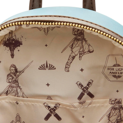 Loungefly Star Wars The High Republic Mini Backpack