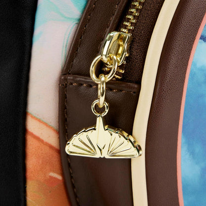 Loungefly Star Wars The High Republic Mini Backpack