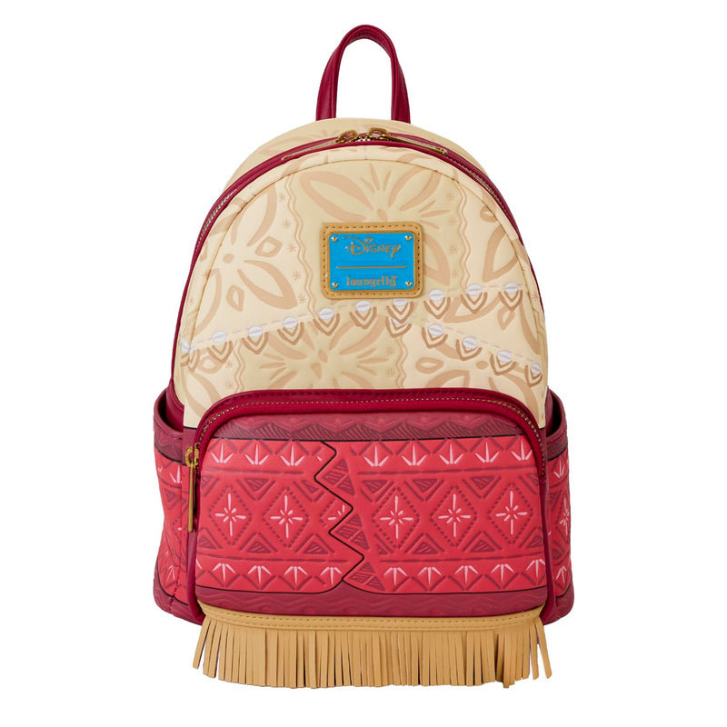 Loungefly Mini zaino Disney Moana Cosplay