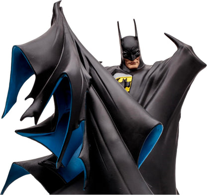McFarlane Statue 30,5 cm Batman von Todd